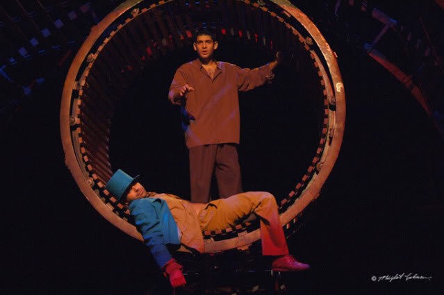 Tansel Öngel Fotoğrafı