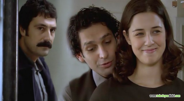 Tansel Öngel Fotoğrafı