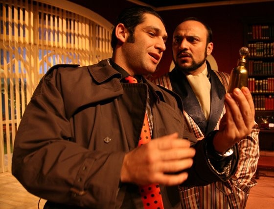 Tansel Öngel Fotoğrafı