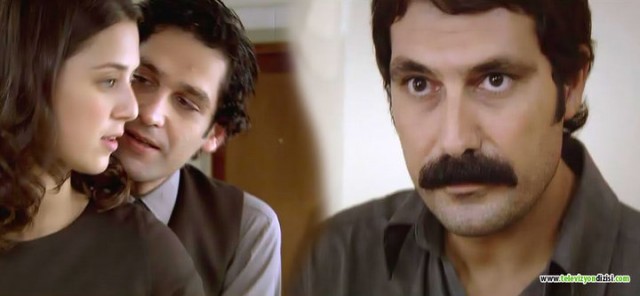 Tansel Öngel Fotoğrafı