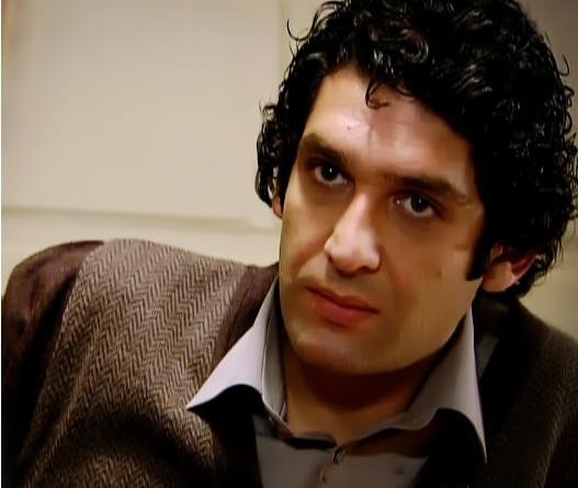 Tansel Öngel Fotoğrafı