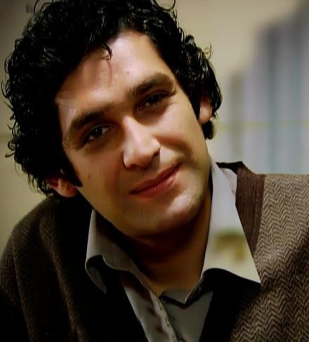 Tansel Öngel Fotoğrafı