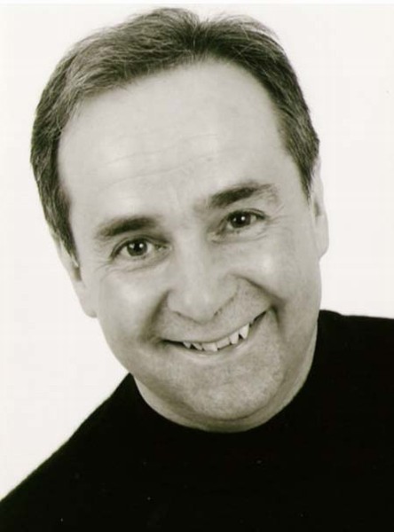 Matt Rivers fotoğrafı