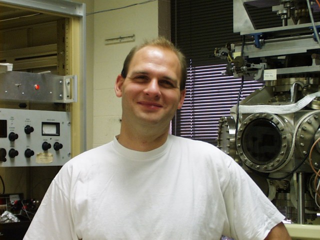 Christian Hess fotoğrafı