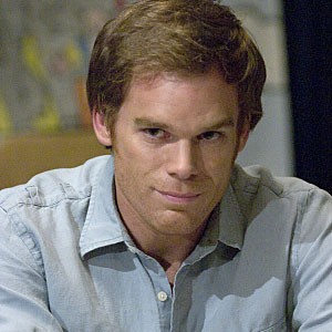 Michael C. Hall Fotoğrafı