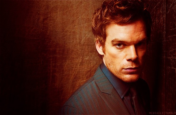 Michael C. Hall Fotoğrafı