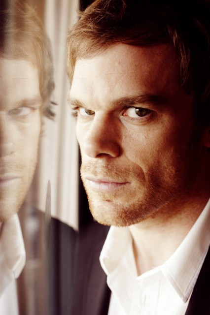 Michael C. Hall Fotoğrafı