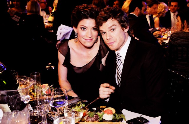 Michael C. Hall Fotoğrafı