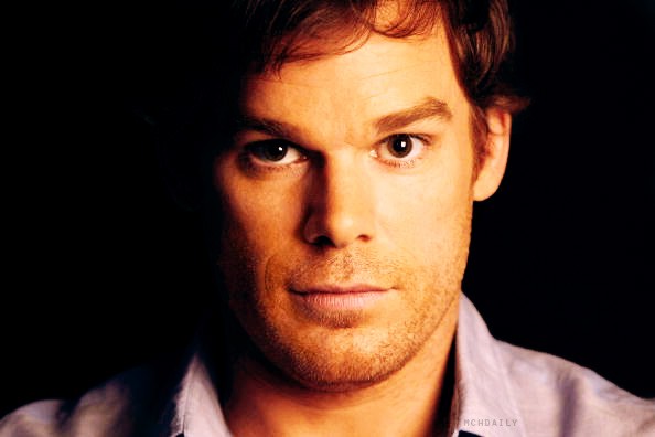Michael C. Hall Fotoğrafı