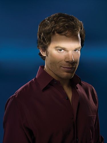 Michael C. Hall Fotoğrafı