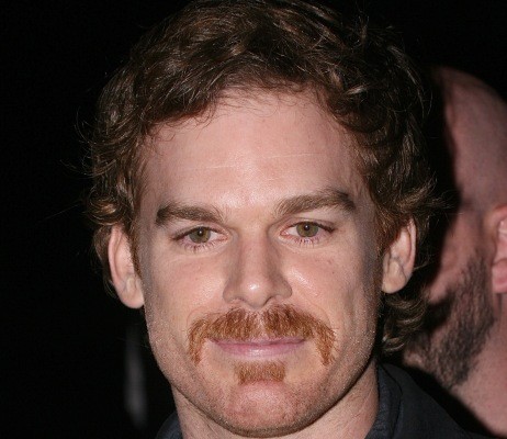 Michael C. Hall Fotoğrafı