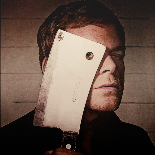 Michael C. Hall Fotoğrafı