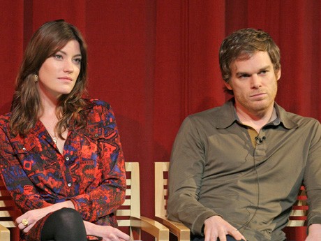 Michael C. Hall Fotoğrafı