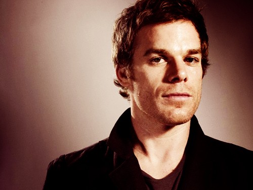 Michael C. Hall Fotoğrafı