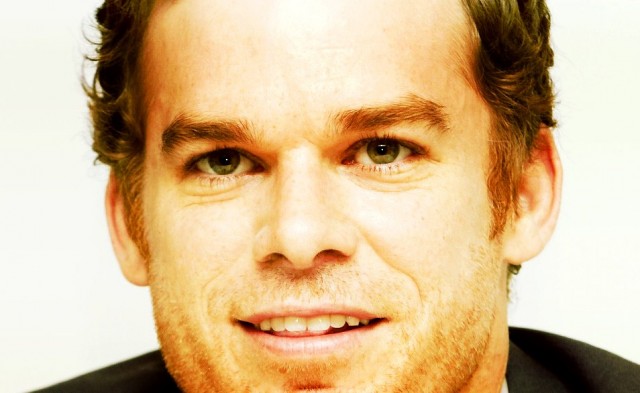 Michael C. Hall Fotoğrafı