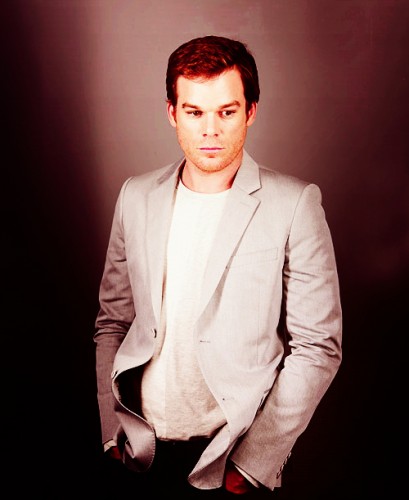 Michael C. Hall Fotoğrafı