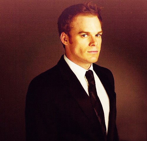 Michael C. Hall Fotoğrafı