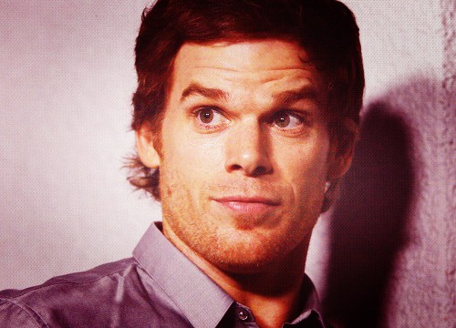 Michael C. Hall Fotoğrafı