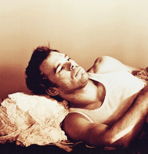 Michael C. Hall Fotoğrafı