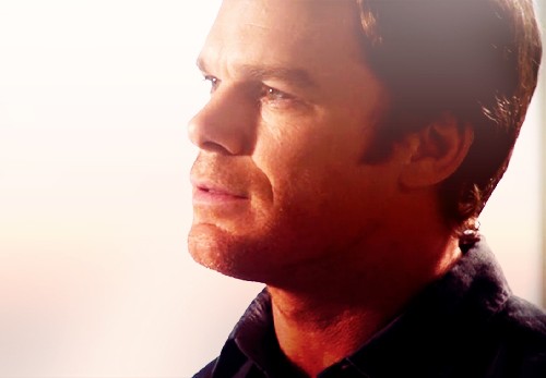 Michael C. Hall Fotoğrafı