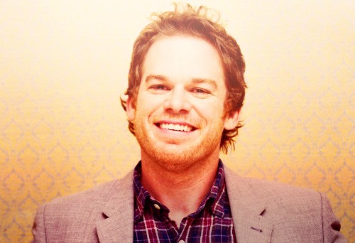 Michael C. Hall Fotoğrafı