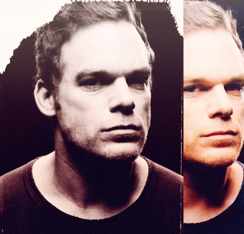 Michael C. Hall Fotoğrafı