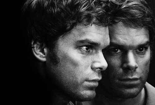 Michael C. Hall Fotoğrafı