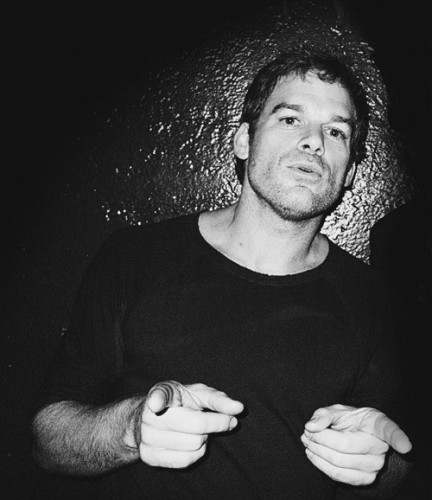 Michael C. Hall fotoğrafı