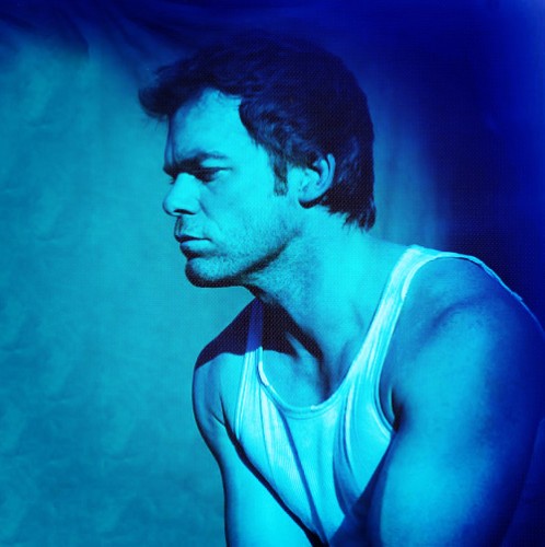 Michael C. Hall fotoğrafı