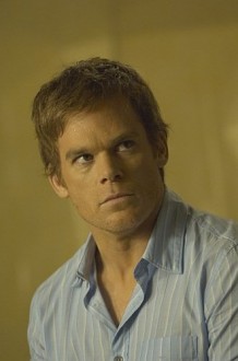 Michael C. Hall fotoğrafı