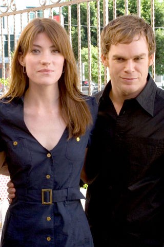 Michael C. Hall Fotoğrafı