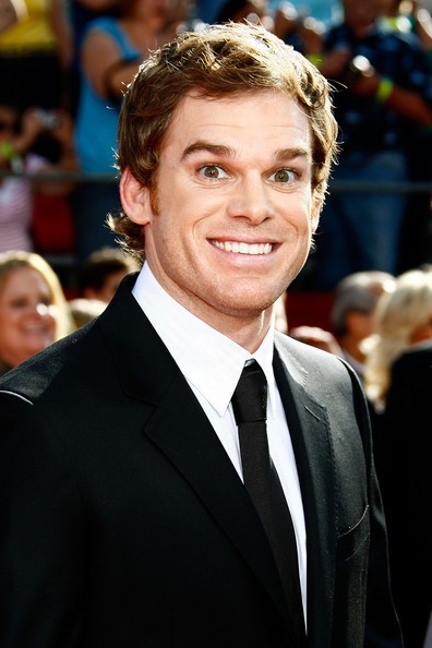 Michael C. Hall Fotoğrafı