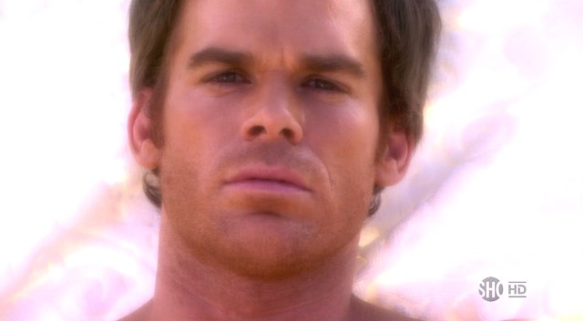Michael C. Hall Fotoğrafı