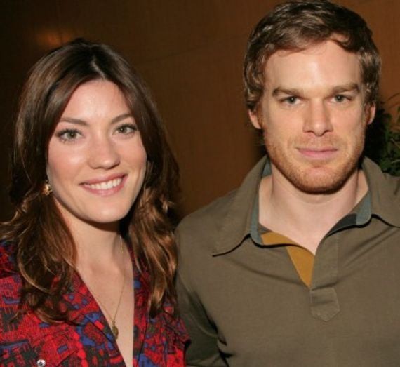 Michael C. Hall Fotoğrafı