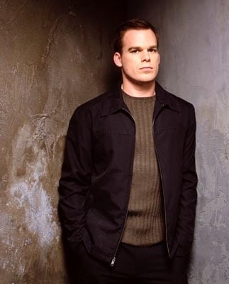 Michael C. Hall Fotoğrafı
