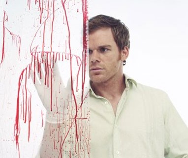 Michael C. Hall Fotoğrafı