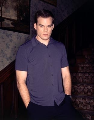 Michael C. Hall Fotoğrafı