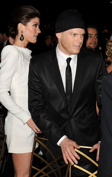 Michael C. Hall Fotoğrafı