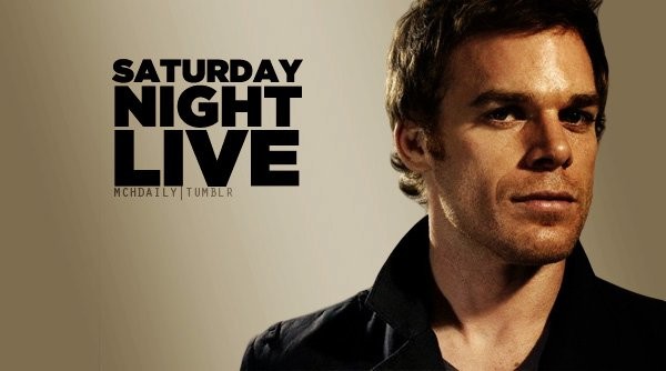 Michael C. Hall Fotoğrafı