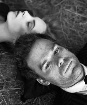 Michael C. Hall Fotoğrafı