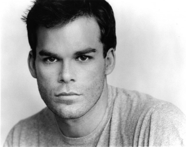 Michael C. Hall Fotoğrafı