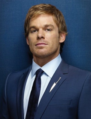 Michael C. Hall Fotoğrafı