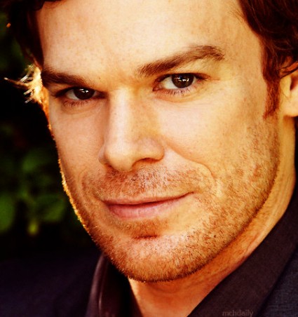 Michael C. Hall Fotoğrafı