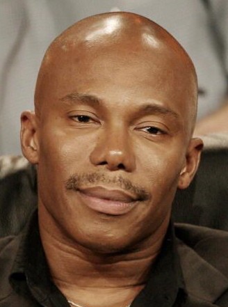 Erik King Fotoğrafı