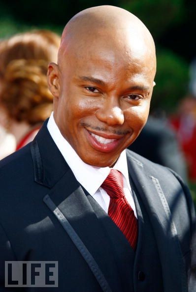 Erik King fotoğrafı