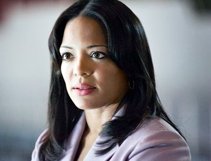 Luna Lauren Vélez fotoğrafı