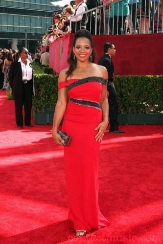 Luna Lauren Vélez fotoğrafı