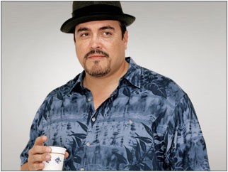 David Zayas fotoğrafı