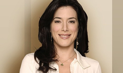 Jaime Murray fotoğrafı