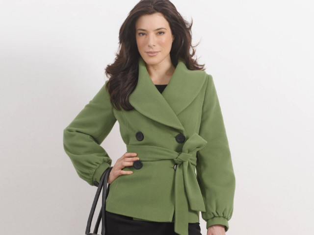 Jaime Murray Fotoğrafı